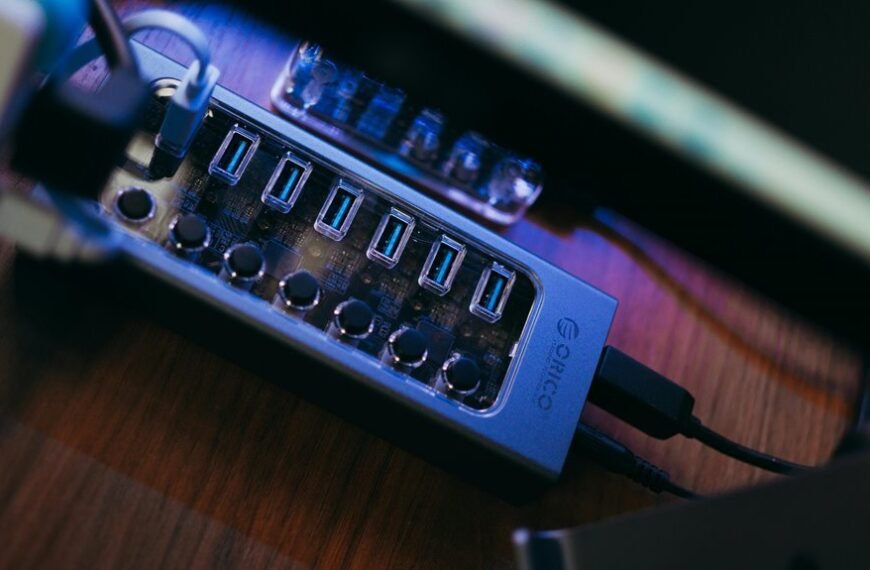 advanced it performance metrics