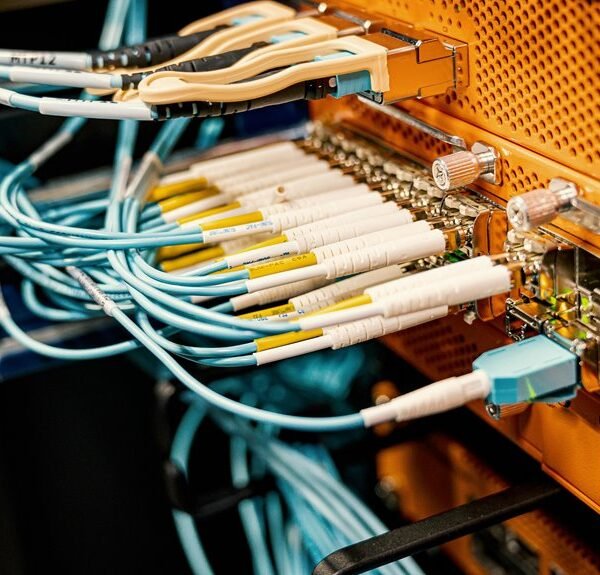 professional cloud hub services