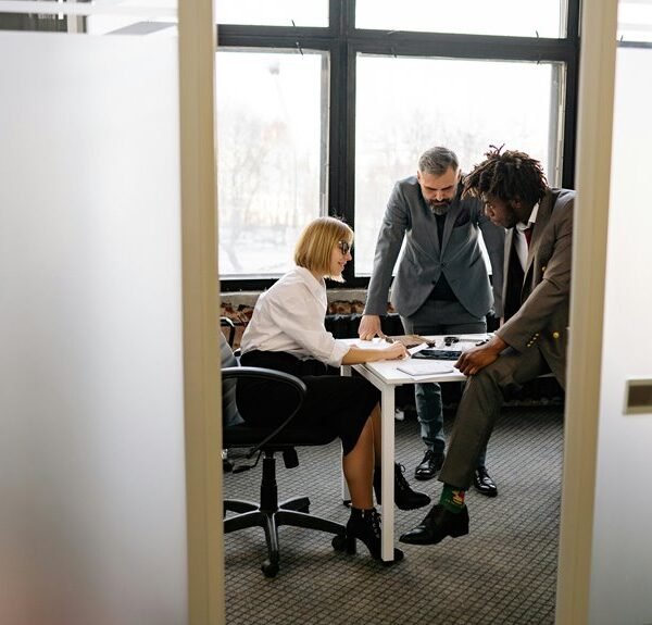 smart enterprise hub performance