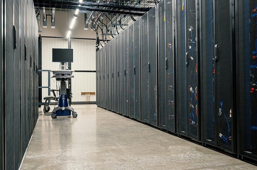 smart enterprise security solutions